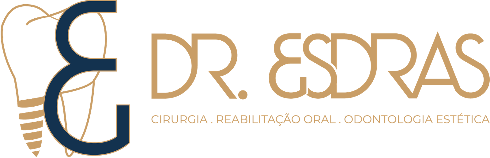 Dr. Esdras Guimaraes